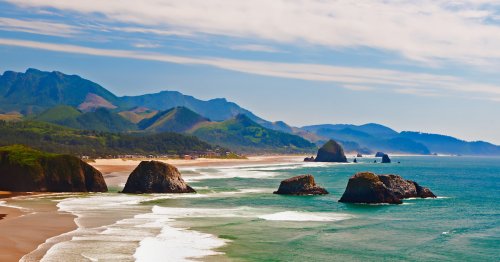 15 Beautiful Beaches In The U.S. Our Readers Love