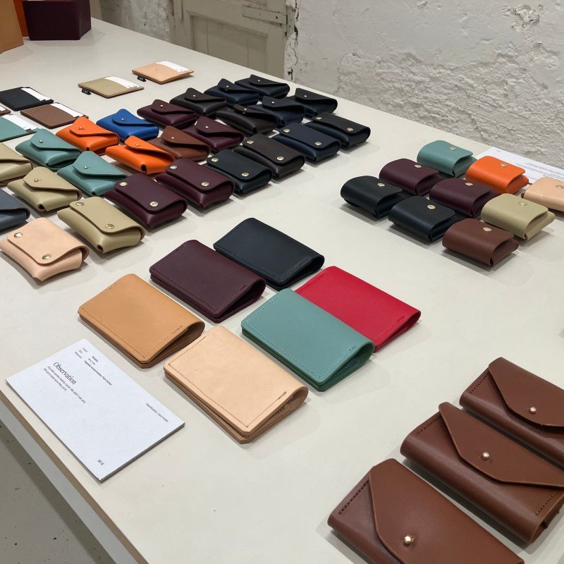 Where to Find the Best Souvenirs in Barcelona: Welcome to Atelier Madre
