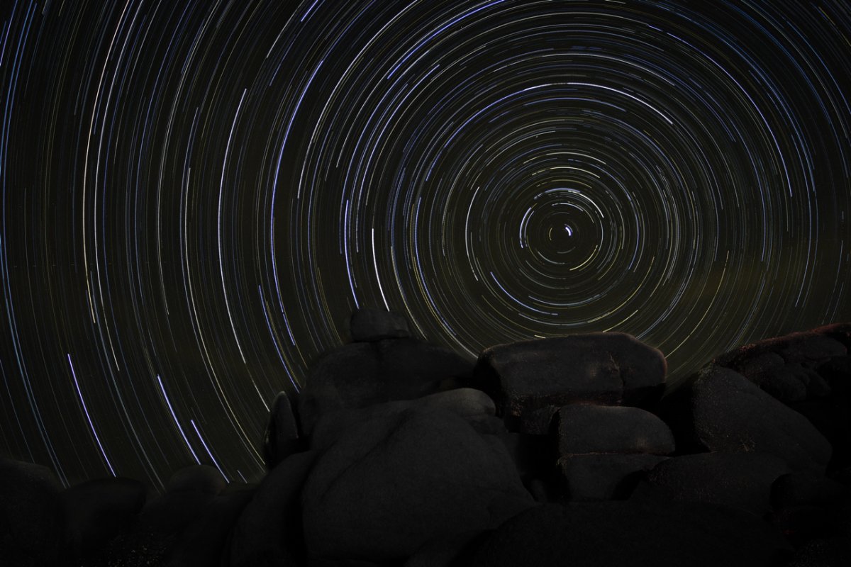 7 Tips For Taking Gorgeous Pictures Of Stars In The Night Sky