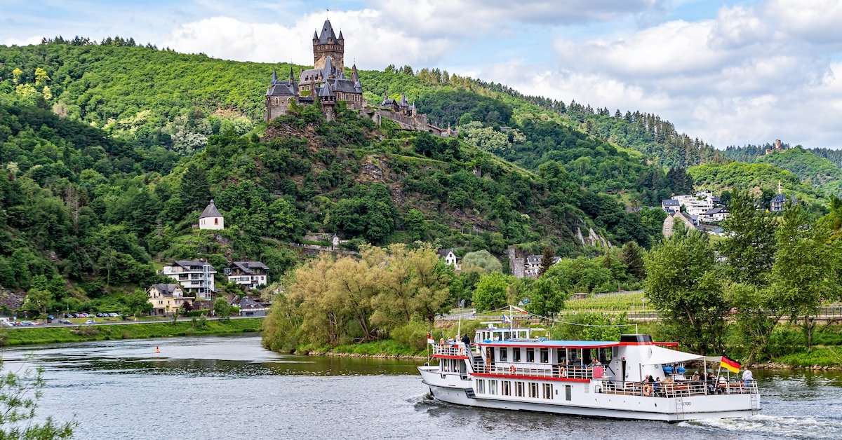 AmaWaterways Vs. Avalon Waterways River Cruises — 8 Key Differences