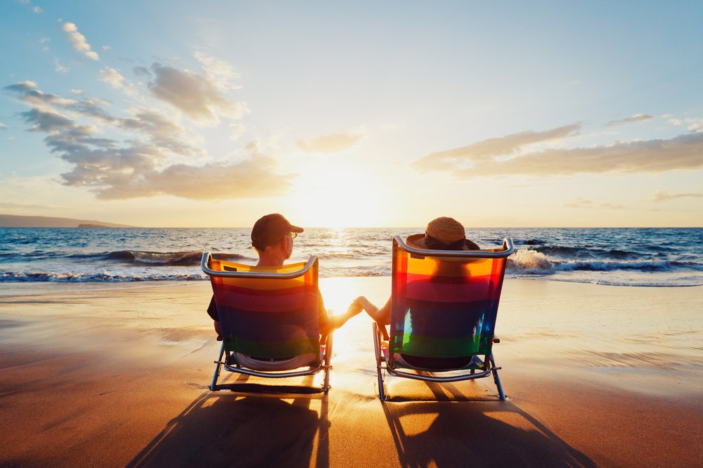 Are You Prepared For Retirement? The Easiest Way To Plan