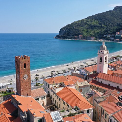 7 Reasons I Loved These Coastal Italian Villages Better Than The Amalfi Coast