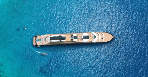 Popular Luxury Brand Takes To The Sea With Personalized Yachting Experience