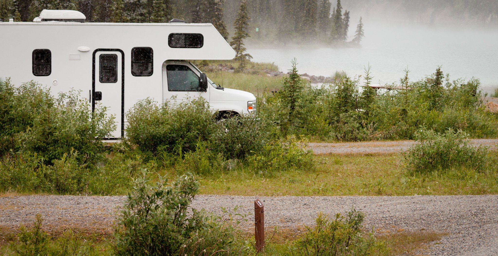 11 Tips To Stay Safe While Boondocking In Your RV