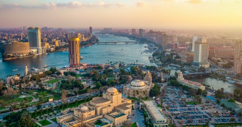 9 Amazing Things To Do In Cairo After You’ve Visited The Pyramids
