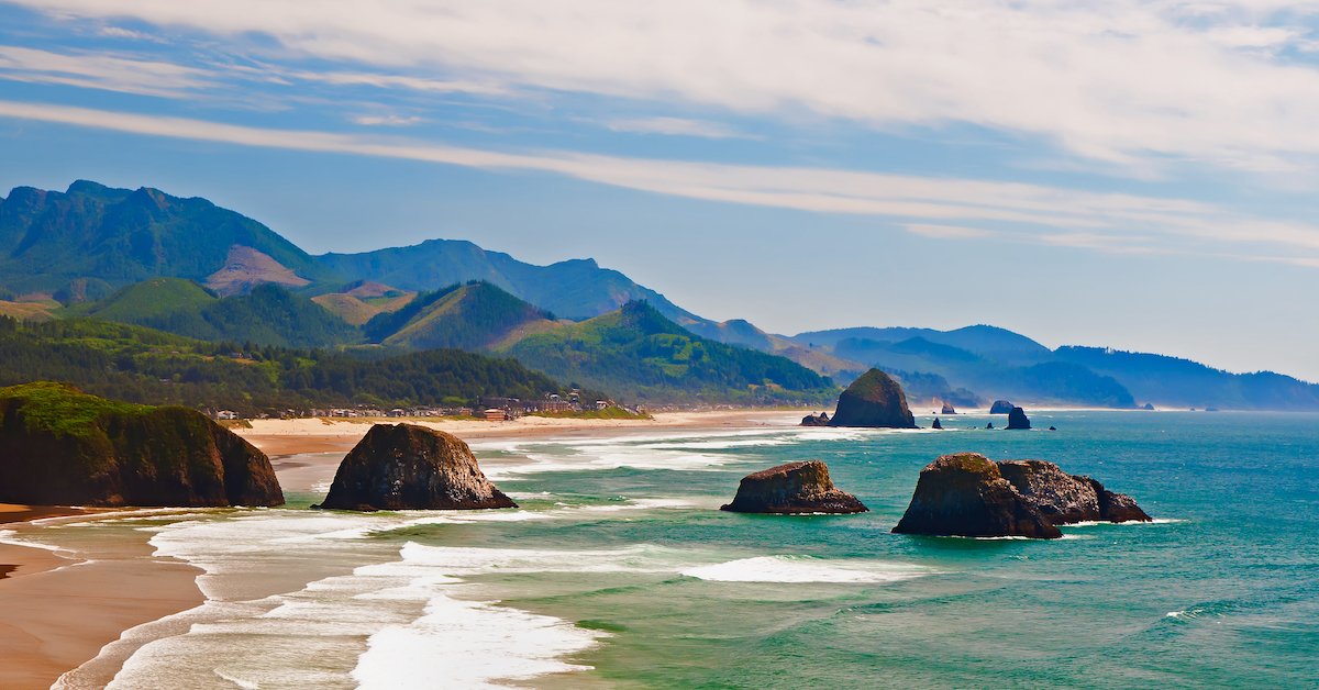 15 Beautiful Beaches In The U.S. Our Readers Love