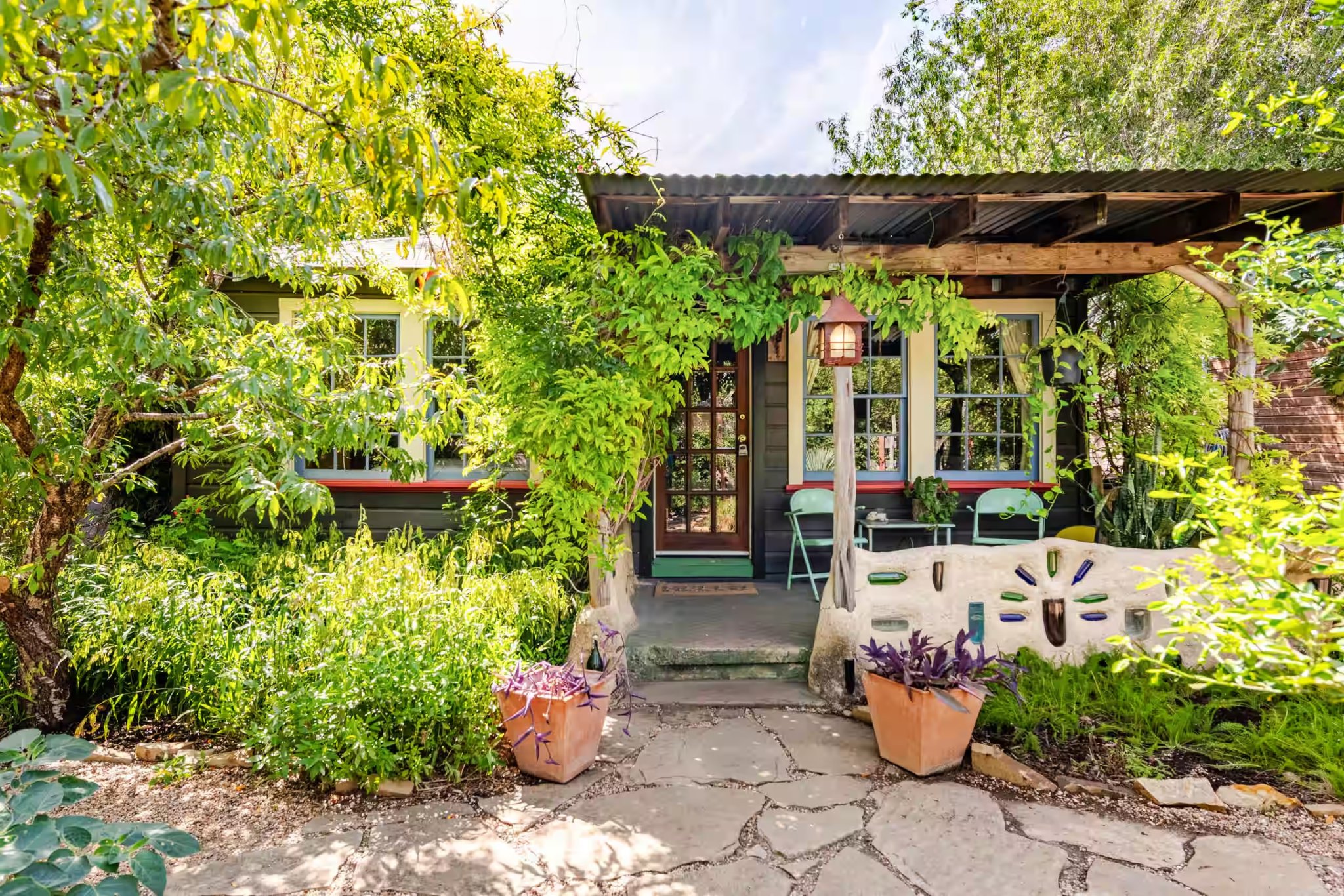 10 Austin Airbnbs That Come with a Little Quirkiness