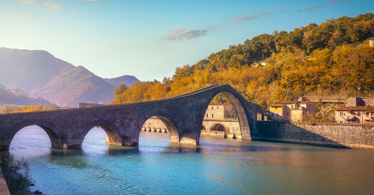 6 Lesser-Known European Cities To Visit This Fall