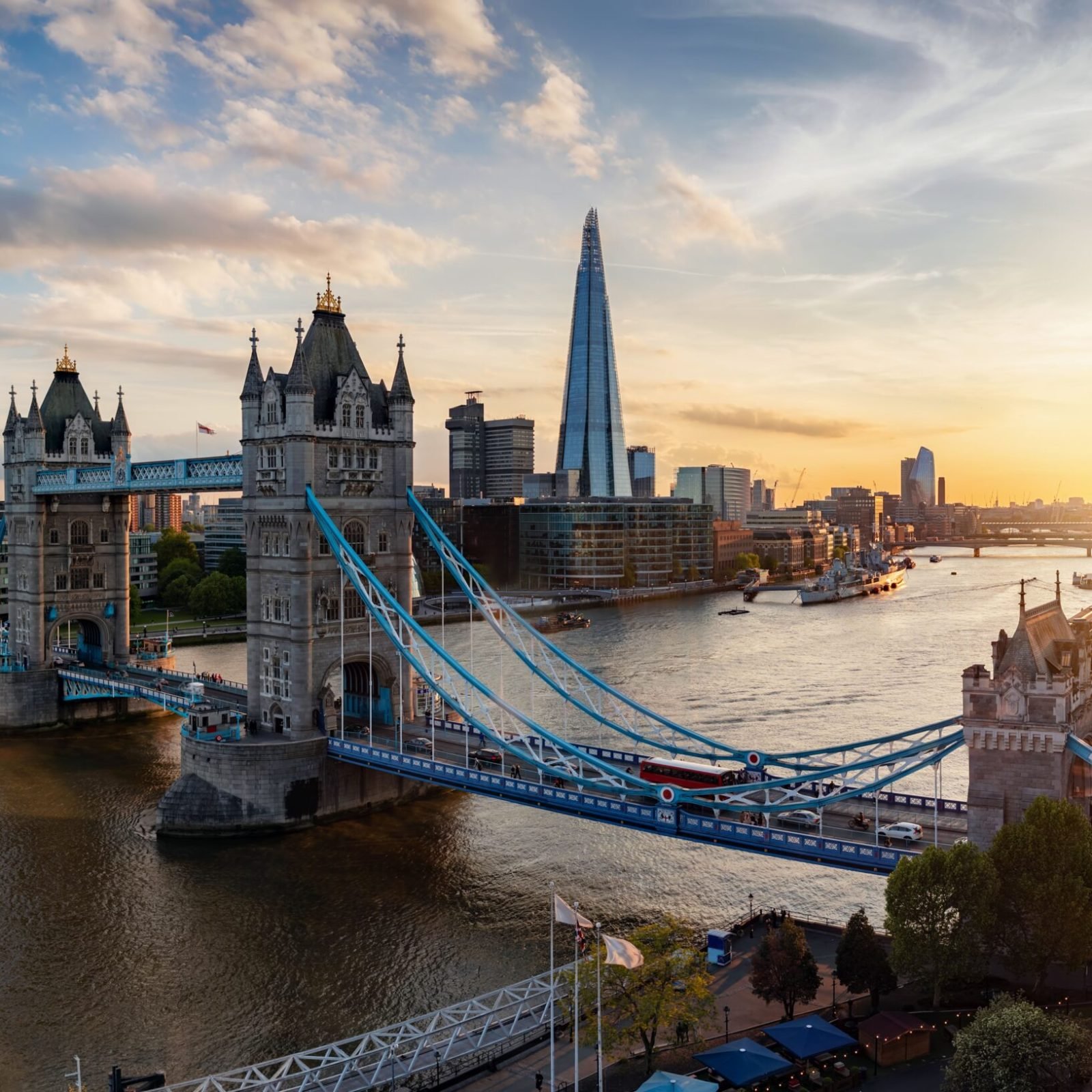 London vs. Paris: things to know before you book your trip across the pond