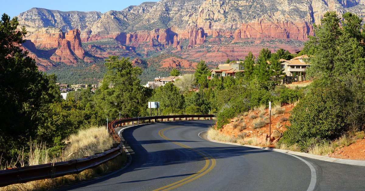 Our Favorite Arizona Road Trips: Explore The Grand Canyon State From A To Z