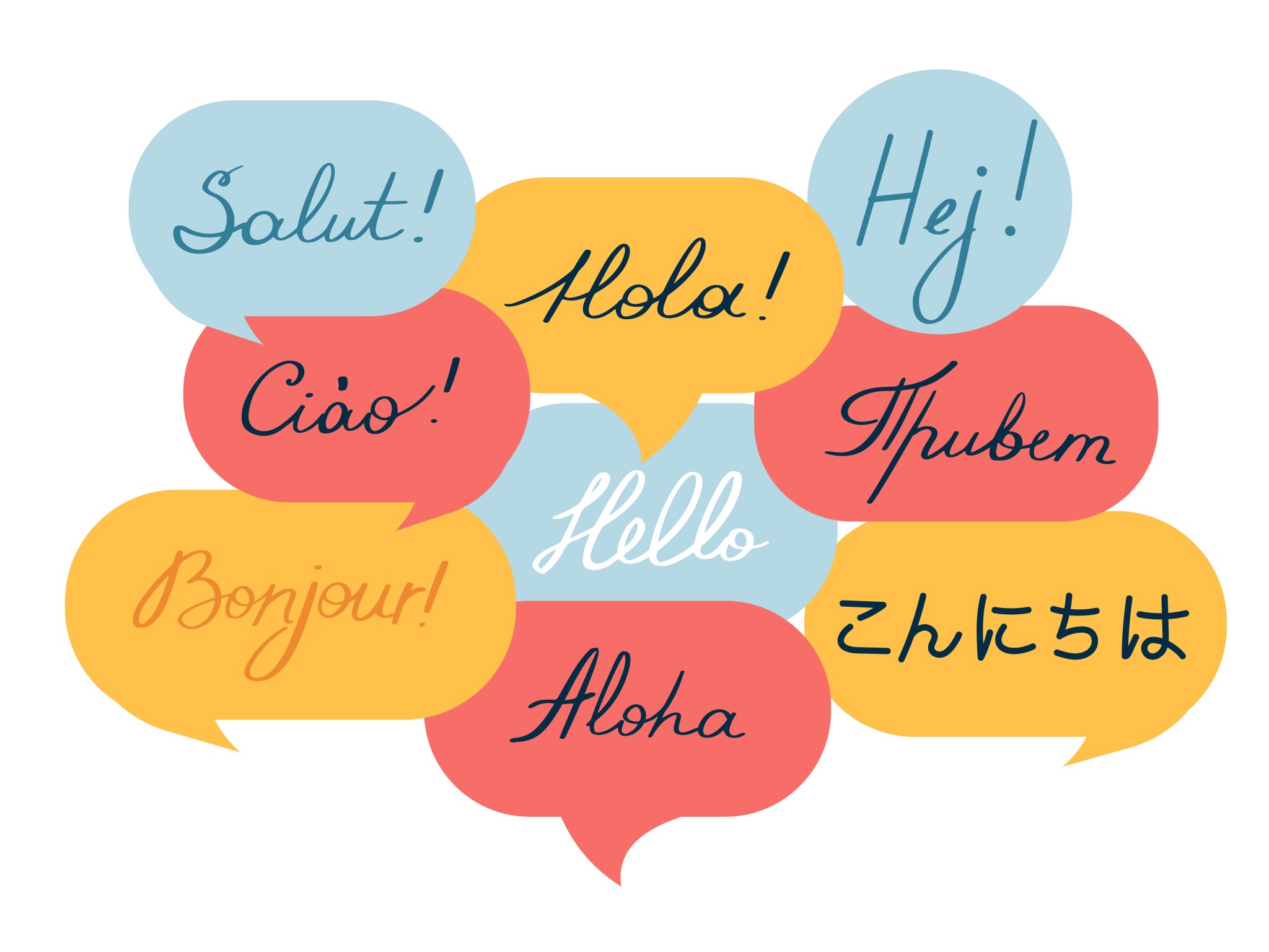 10 International Cities with Low English Proficiency