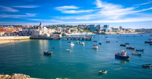 11 Reasons We Chose Portugal When Moving Abroad