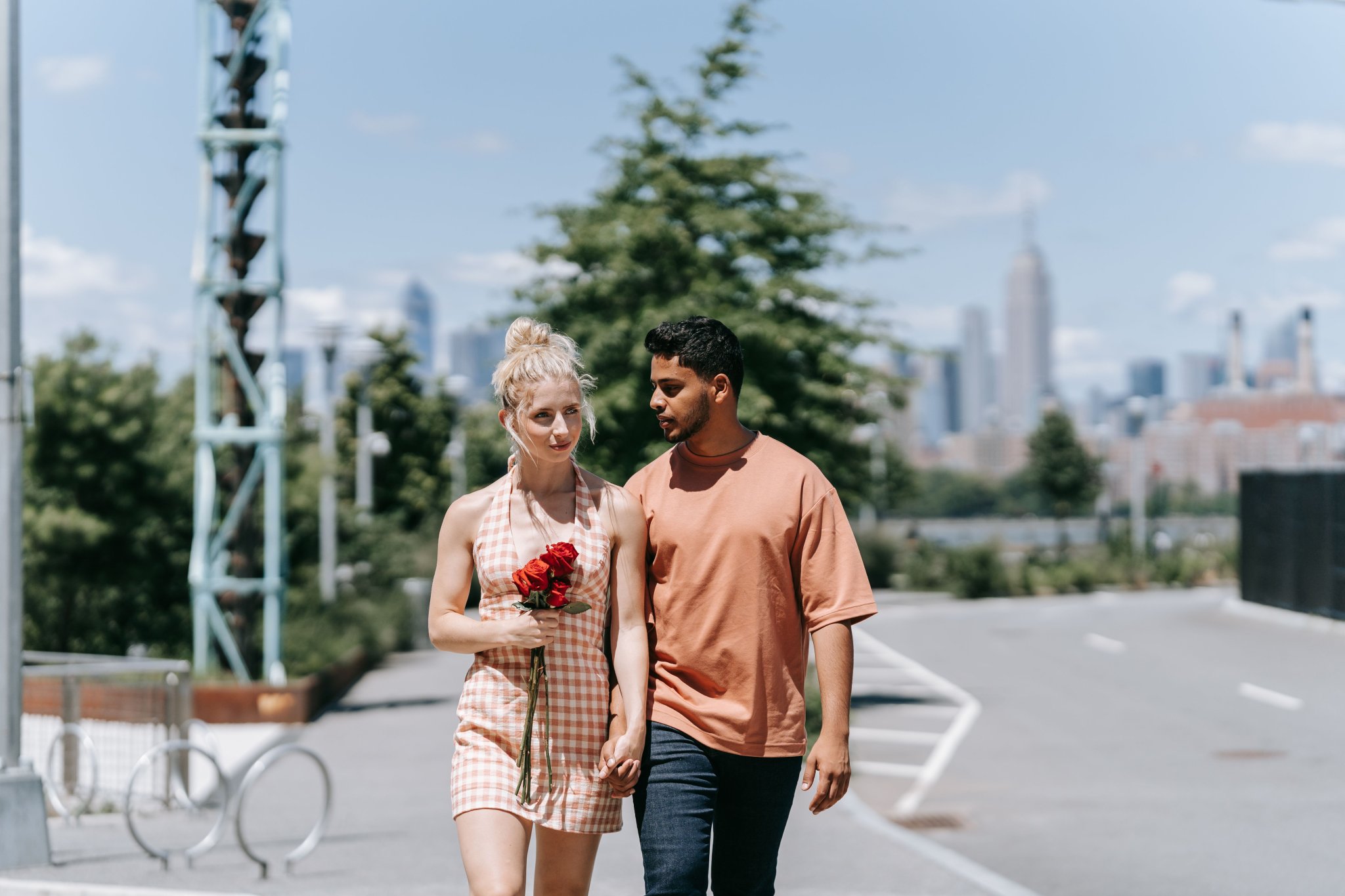 Dating App Expert Shares Which US Cities Come Out Ahead for Romance