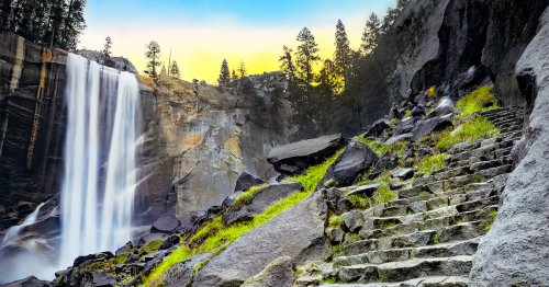 Yosemite National Park Partially Reopens — What Visitors Can Access