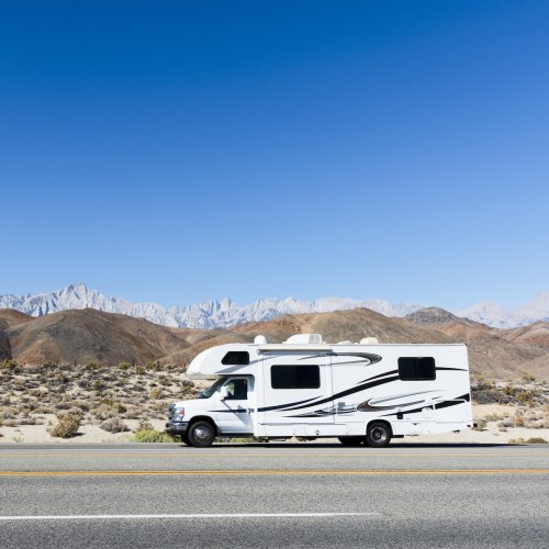 Salt Lake City and Northern California Set Records for RV Rentals