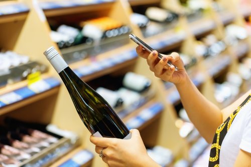 The 11 Best Wines To Buy At Aldi According To A Sommelier