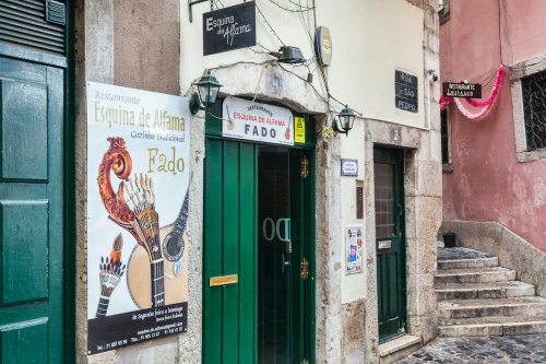 What Is Fado And 9 Fantastic Places In Portugal To Experience It