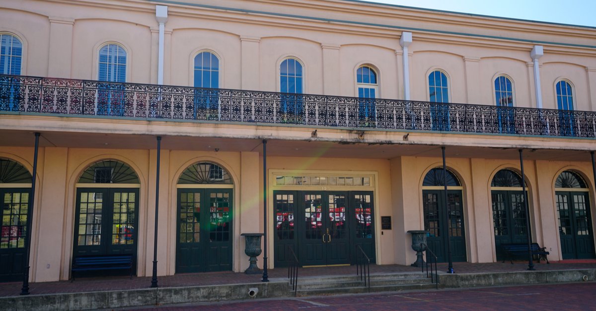 13 Small Towns In Texas Perfect For Retirees
