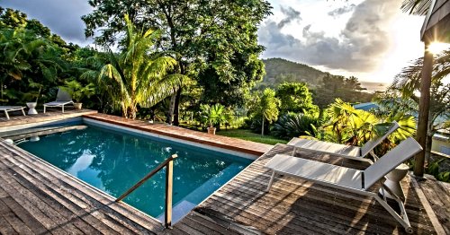 9 Must-Visit Vacation Rentals In Africa