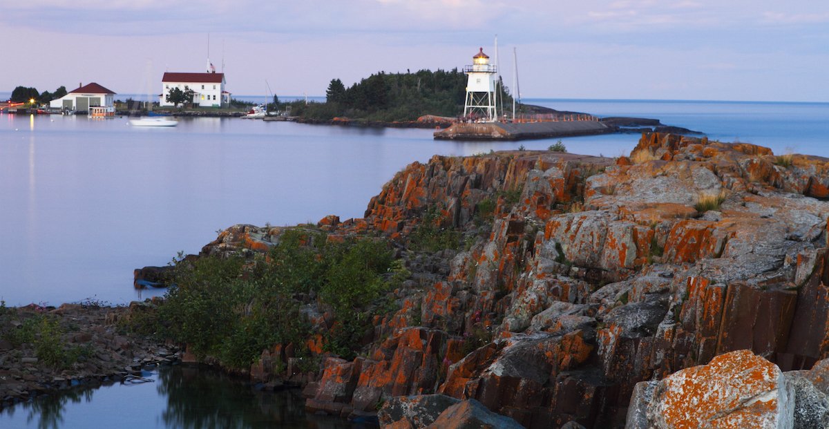Grand Marais, MN—How To Spend A Perfect Long Weekend