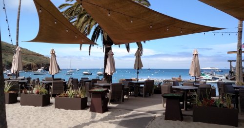 15 Delicious Restaurants To Try On Beautiful Catalina Island