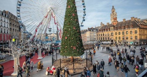3 Charming Small Towns To Visit In France For Christmas & Holiday Celebrations
