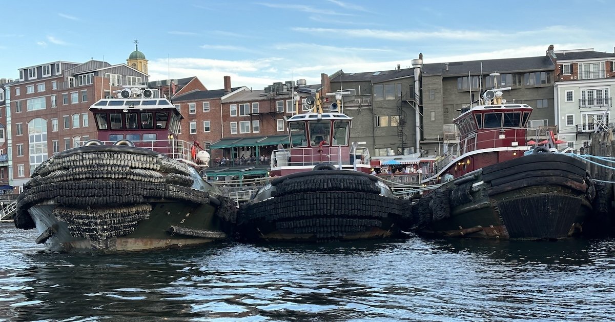 How To Plan A Romantic Getaway In Portsmouth, New Hampshire