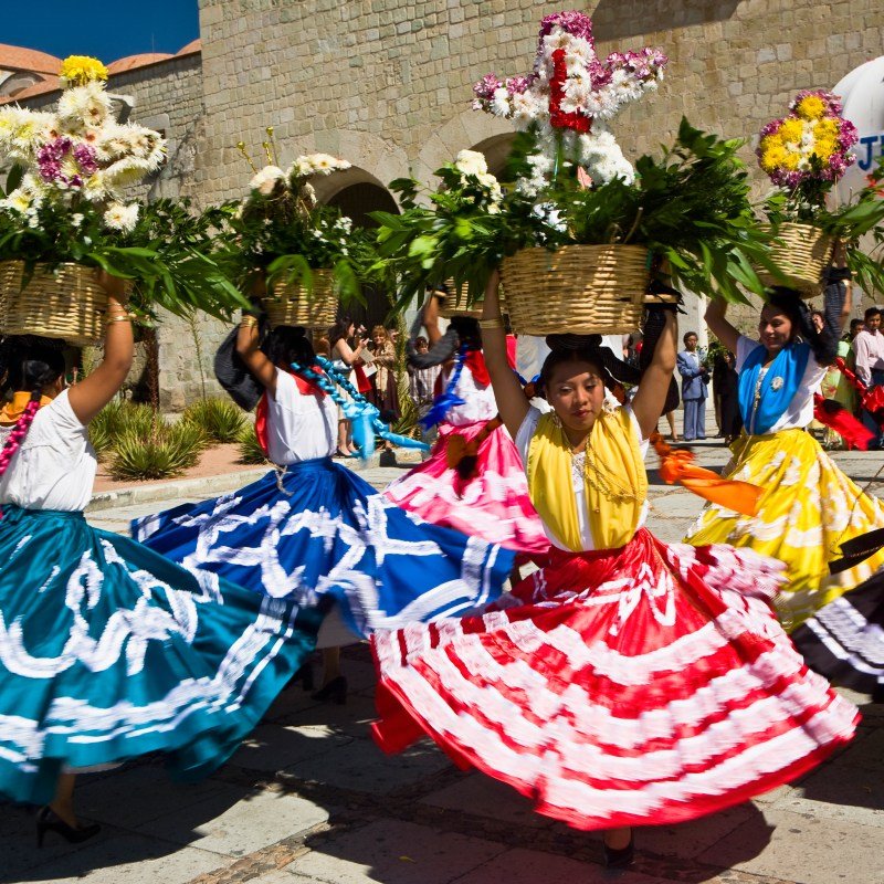 The Keys to Oaxaca: How to Tour Mexico with Zapotec Travel