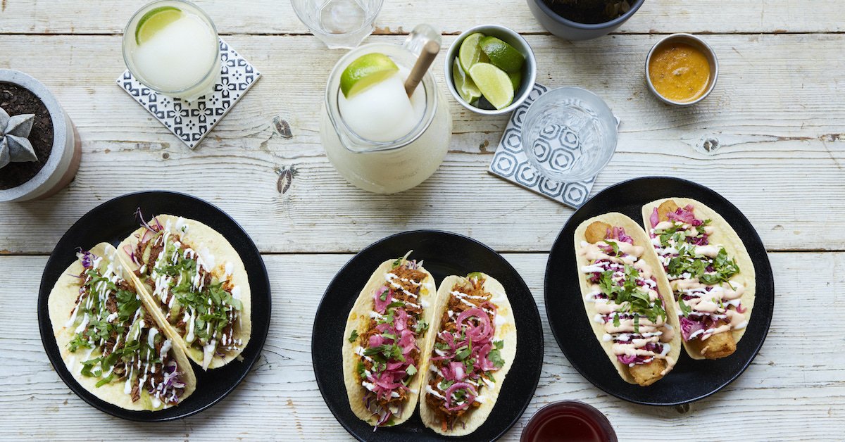 7 Delicious Restaurants To Try Near London’s Elizabeth Line