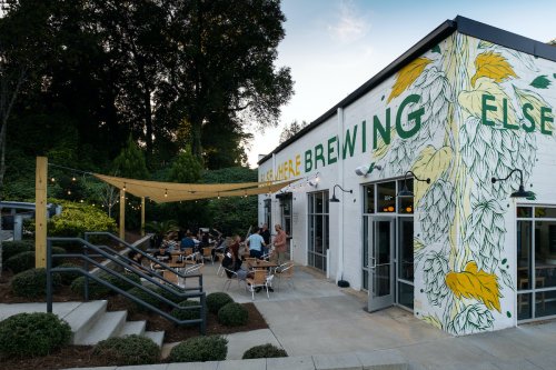 8 Perfect Places To Grab A Drink Along Atlanta’s BeltLine