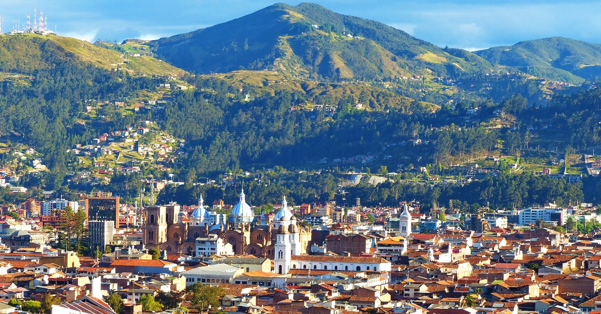 8 Reasons Ecuador Is Perfect For Expat Retirees