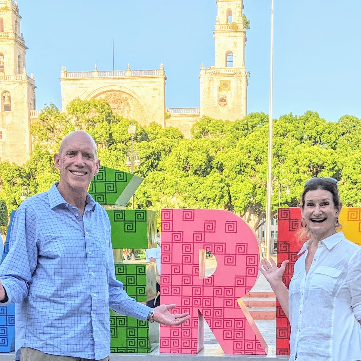 7 Tips For Visiting Magical Mérida, Mexico