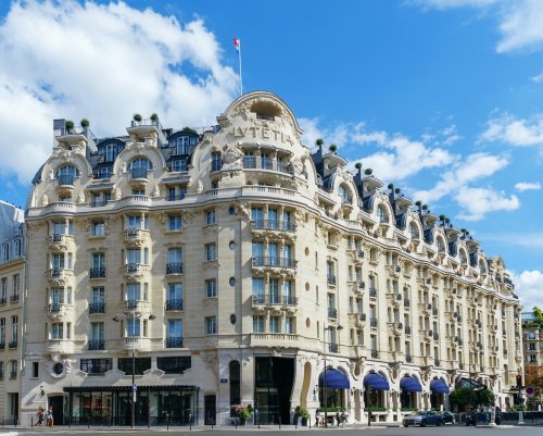 6 Fabulous Hotels To Stay At In Saint Germain, Paris