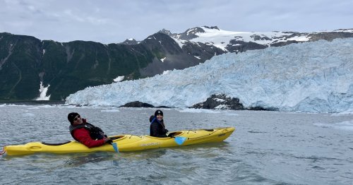5 Incredible Excursions On A Small Ship Alaska Cruise