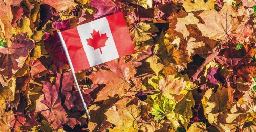 9 Things To Know About Celebrating Canadian Thanksgiving