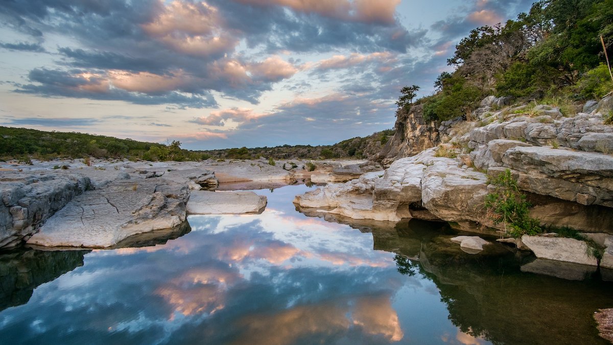 11 Texas Hill Country Locations Retirees Will Love