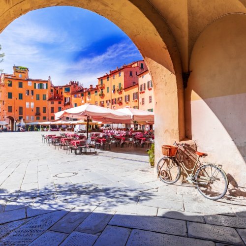 1 Month in Italy: Tips, Budget, & More from a 72-Year-Old Traveler
