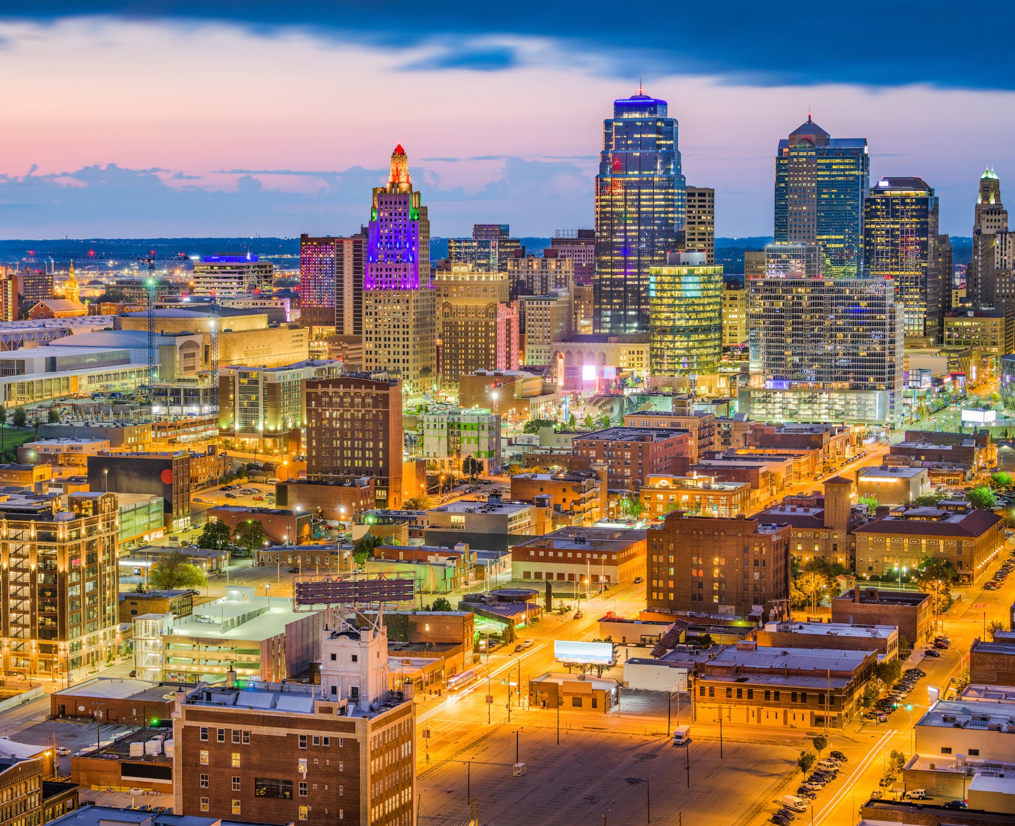 The Kansas Side Of Kansas City: 15 Things To Do