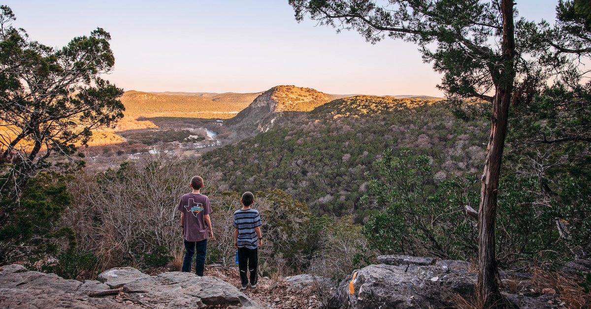 Our 12 Favorite Kid-Friendly Campgrounds in Texas | Fun Times With Family and Friends
