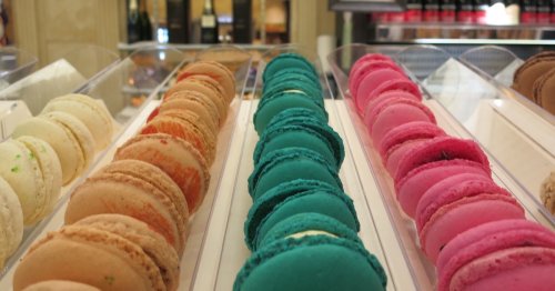 A Tour for the Tastebuds: 11 Tastiest Pastries in Europe