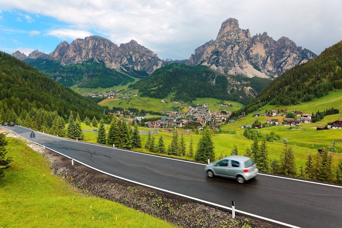 7 Essential Tips For Planning A Beautiful Road Trip Through Italy