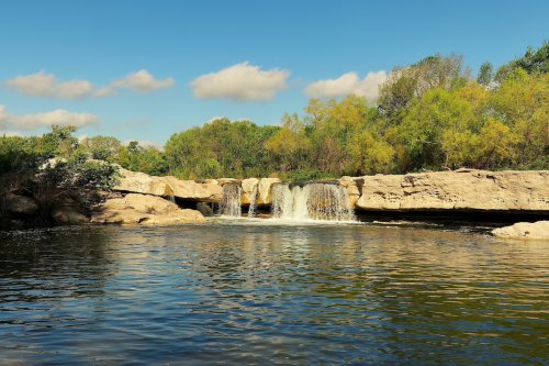10 Beautiful Texas State Parks Perfect For RVing