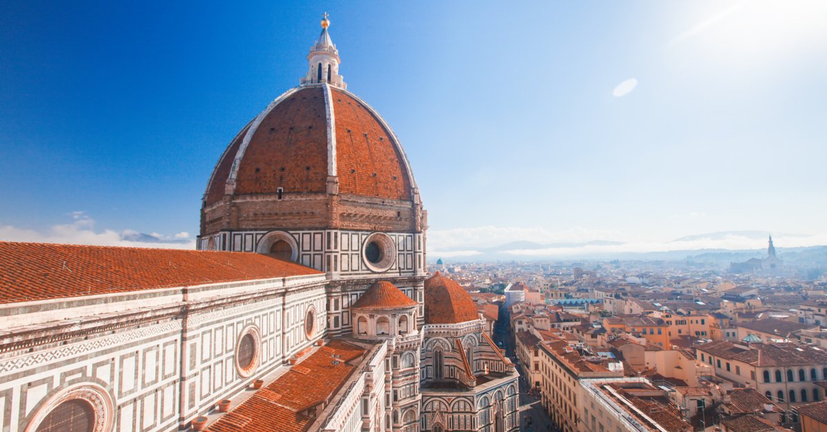 9 Fantastic Things To Do In Gorgeous Florence, Italy