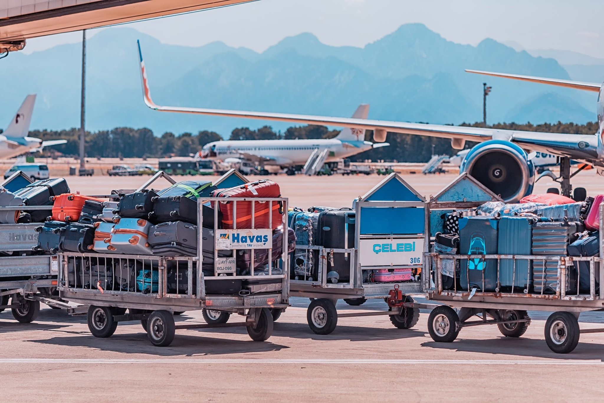 6 Key Packing Tips From A Professional Baggage Handler