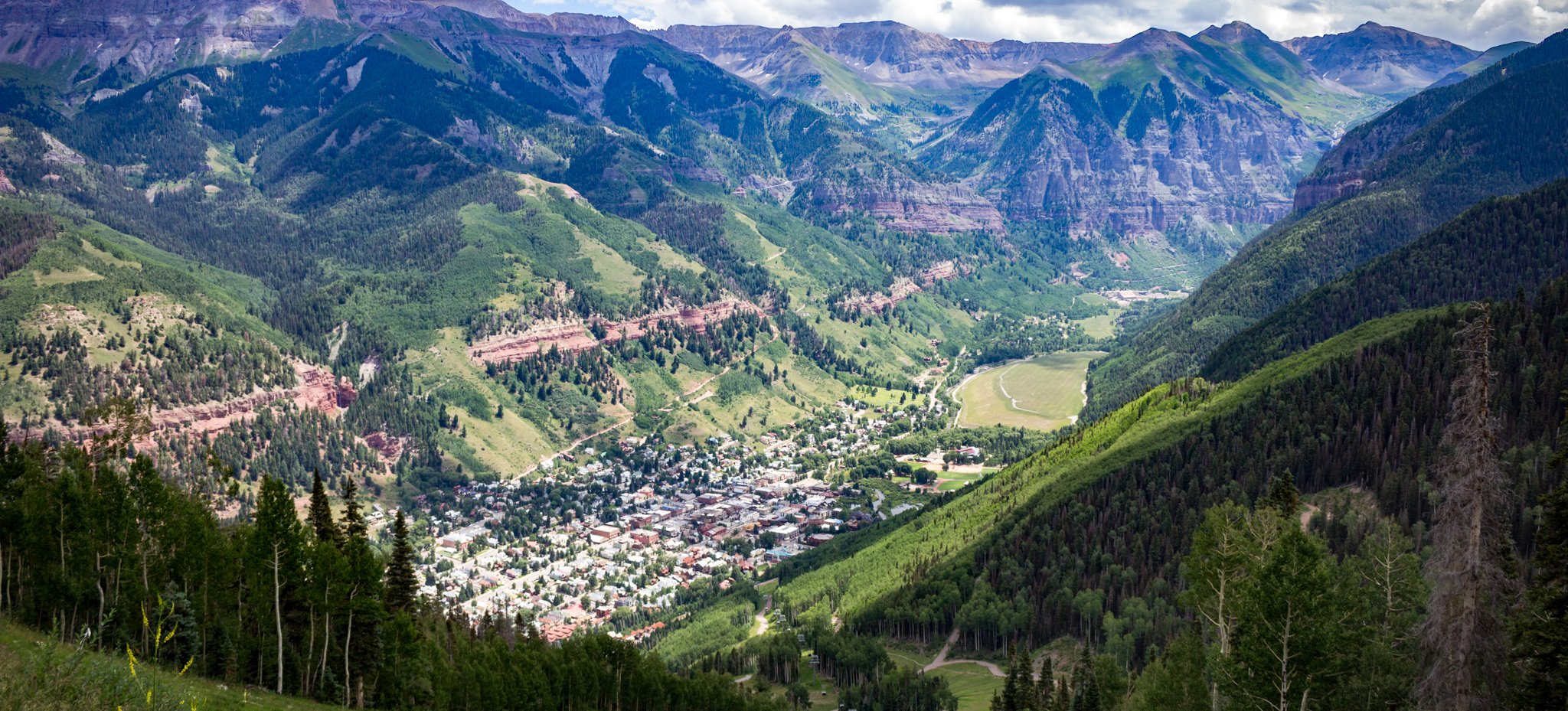 Telluride, CO—Fantastic Experiences: Where To Eat, Play, And Stay