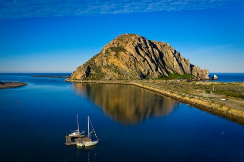 9 Amazing Experiences In Beautiful Morro Bay, California