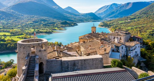 7 Reasons You’ll Fall In Love With This Less Expensive Region Of Italy