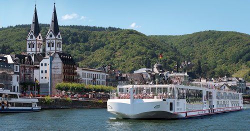 6 Best River Cruise Lines