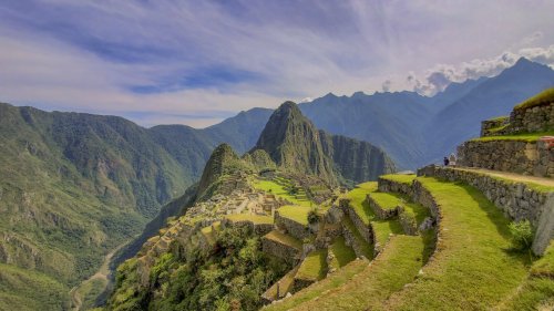 9 Things I Wish I Knew Before Visiting Machu Picchu