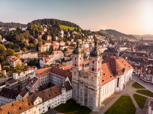 22 Beautiful Lesser-Known Towns To Visit In Western Europe In 2023